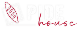 PideHouse Logo Header
